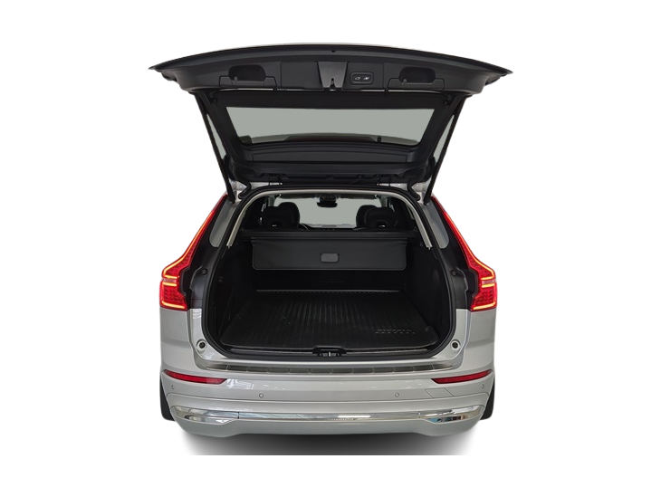 2022 Volvo XC60 B5 Inscription 18