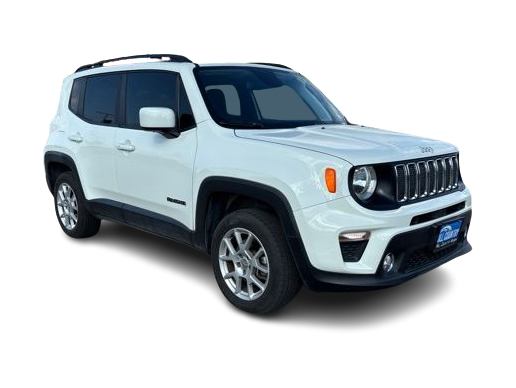 Thumbnail: 2019 Jeep Renegade - 19