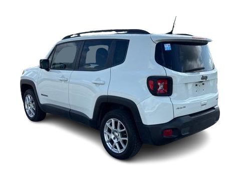 Thumbnail: 2019 Jeep Renegade - 4
