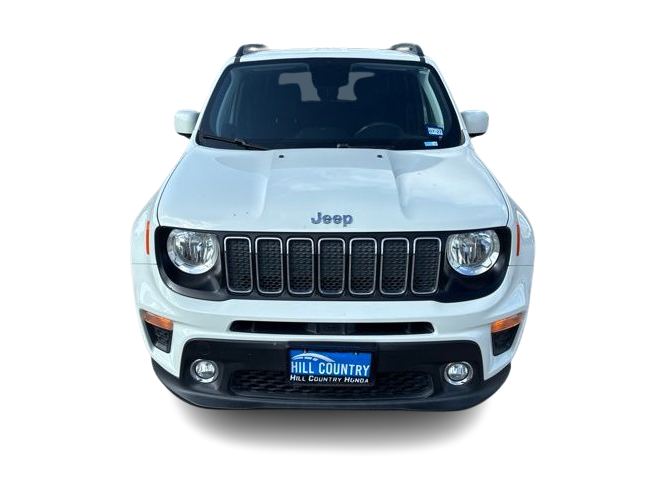 Thumbnail: 2019 Jeep Renegade - 6