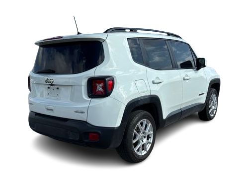 Thumbnail: 2019 Jeep Renegade - 17