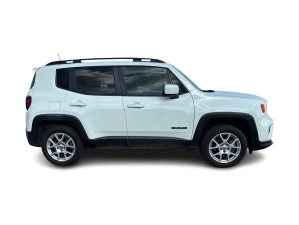 Thumbnail: 2019 Jeep Renegade - 18