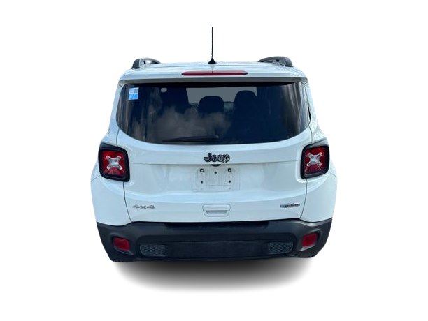 Thumbnail: 2019 Jeep Renegade - 5