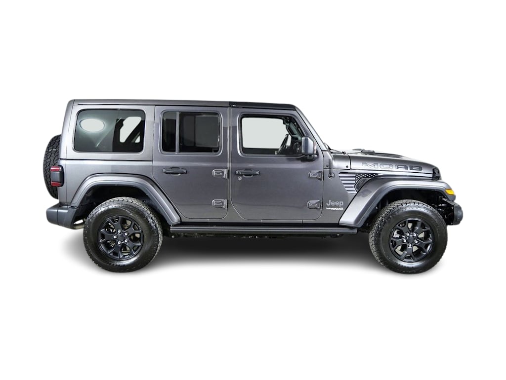 Thumbnail: 2019 Jeep Wrangler - 19