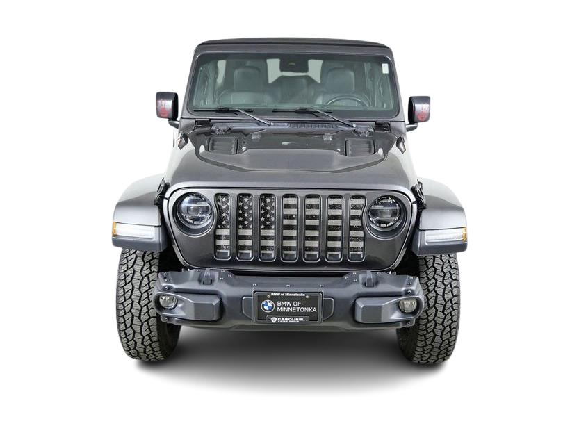 Thumbnail: 2019 Jeep Wrangler - 22