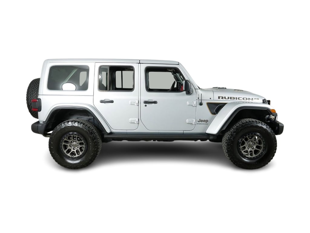 2023 Jeep Wrangler Rubicon 16