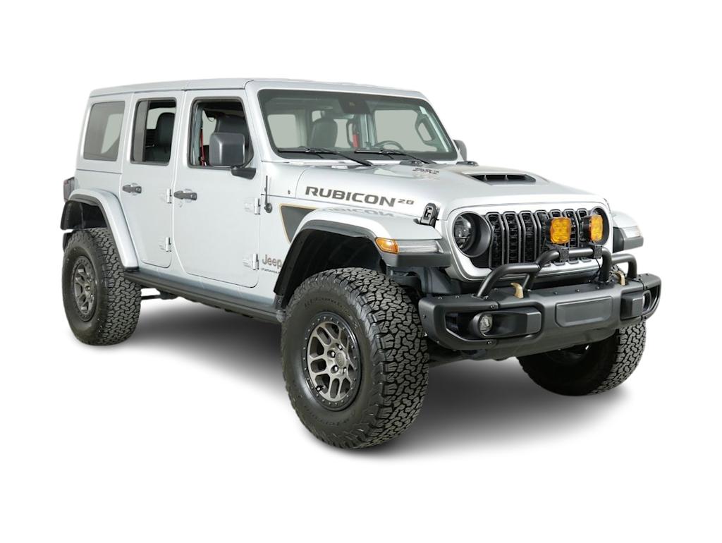 2023 Jeep Wrangler Rubicon 14