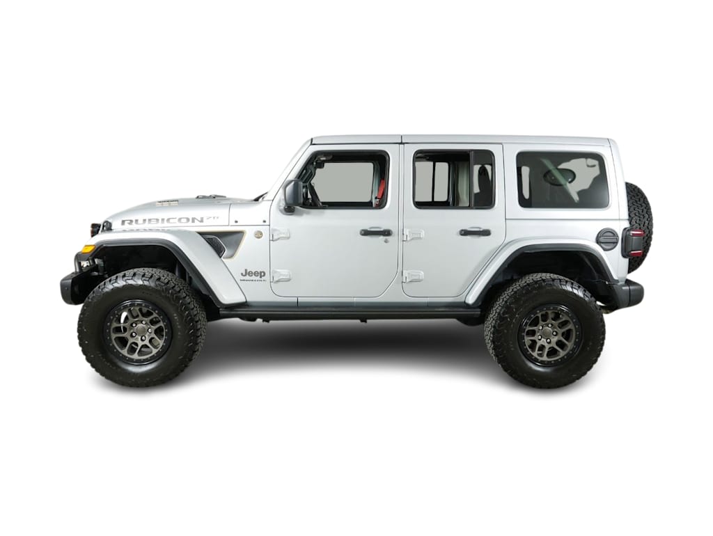 2023 Jeep Wrangler Rubicon 3