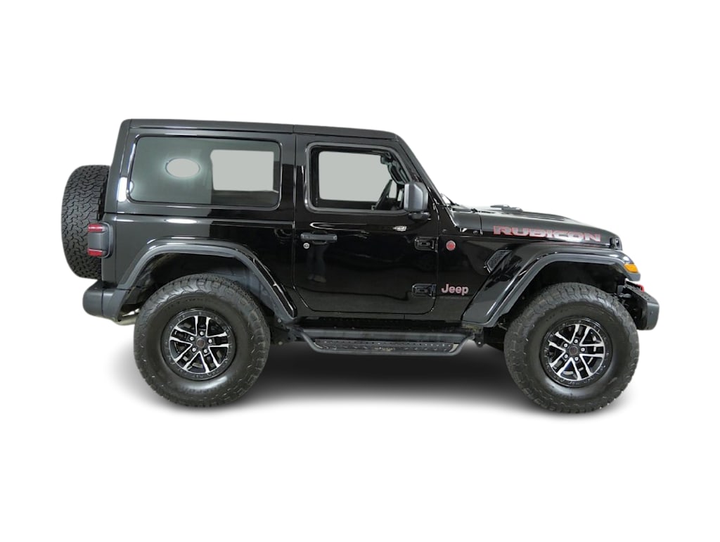 Thumbnail: 2025 Jeep Wrangler - 19
