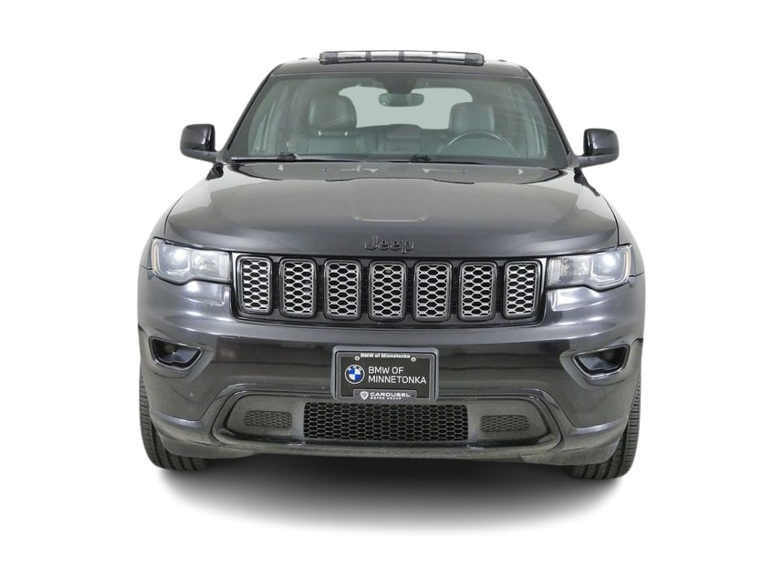 Thumbnail: 2019 Jeep Grand Cherokee - 6
