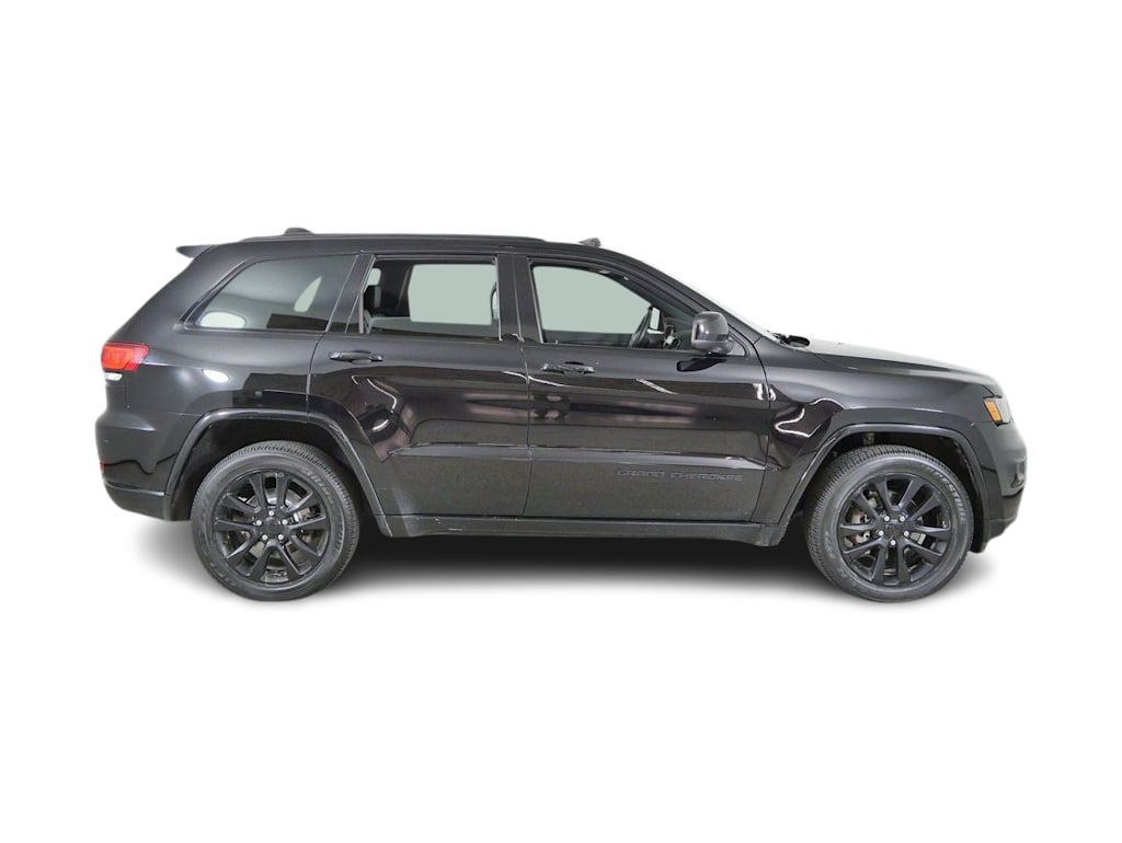Thumbnail: 2019 Jeep Grand Cherokee - 19