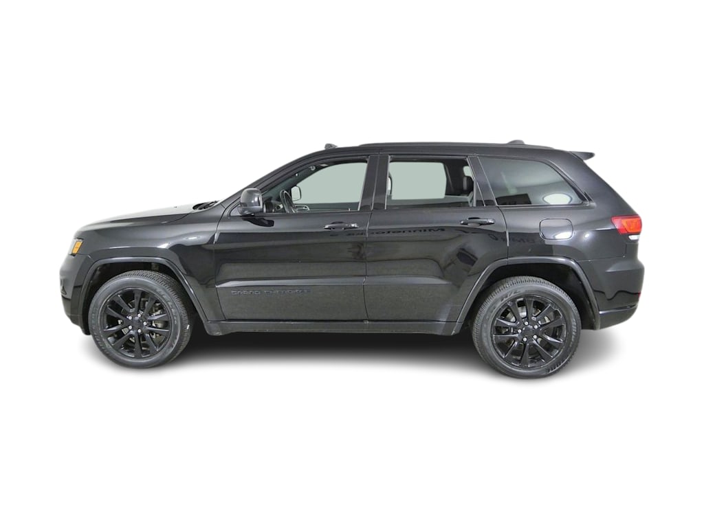 Thumbnail: 2019 Jeep Grand Cherokee - 23