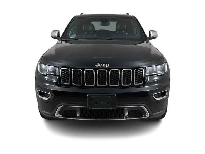 Thumbnail: 2020 Jeep Grand Cherokee - 4