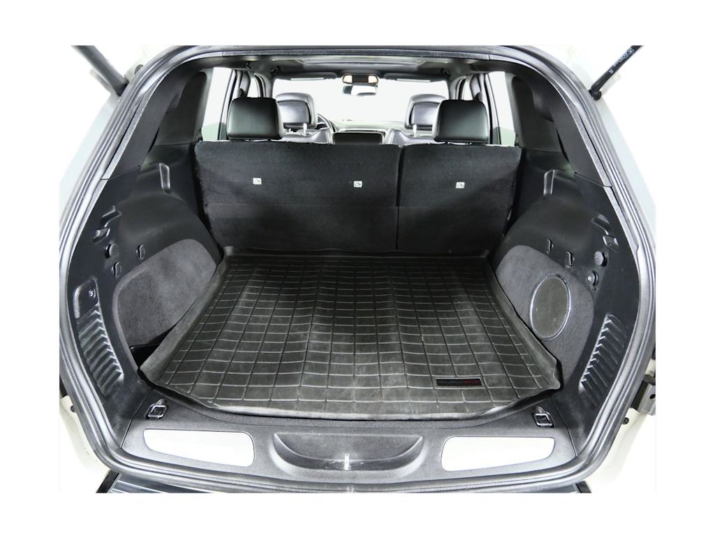 Thumbnail: 2016 Jeep Grand Cherokee - 15