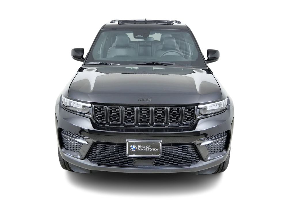 Thumbnail: 2024 Jeep Grand Cherokee - 23