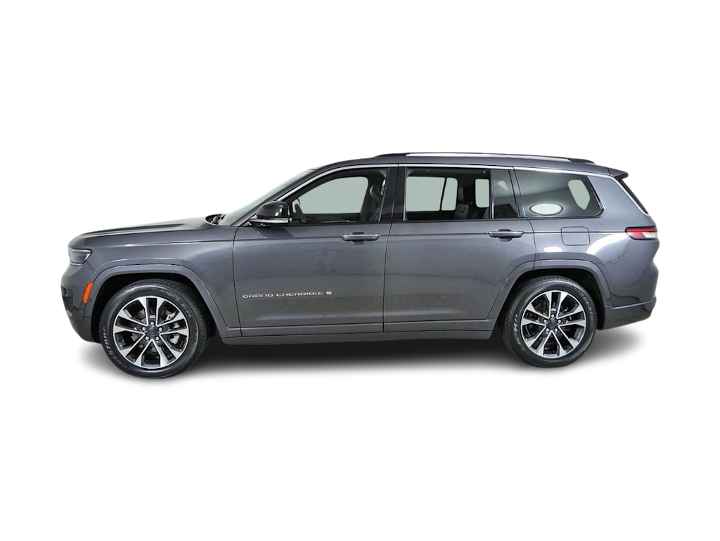 Thumbnail: 2022 Jeep Grand Cherokee L - 25