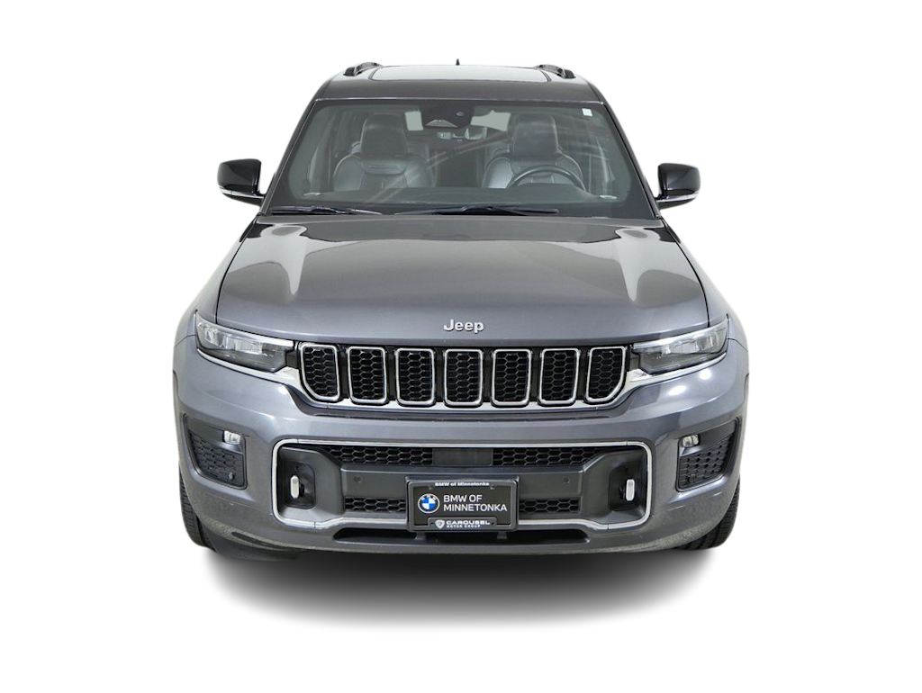 Thumbnail: 2022 Jeep Grand Cherokee L - 26