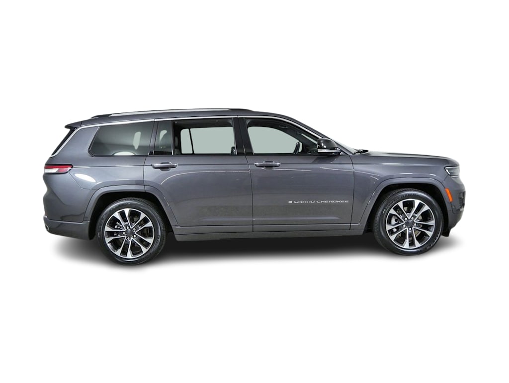 Thumbnail: 2022 Jeep Grand Cherokee L - 21