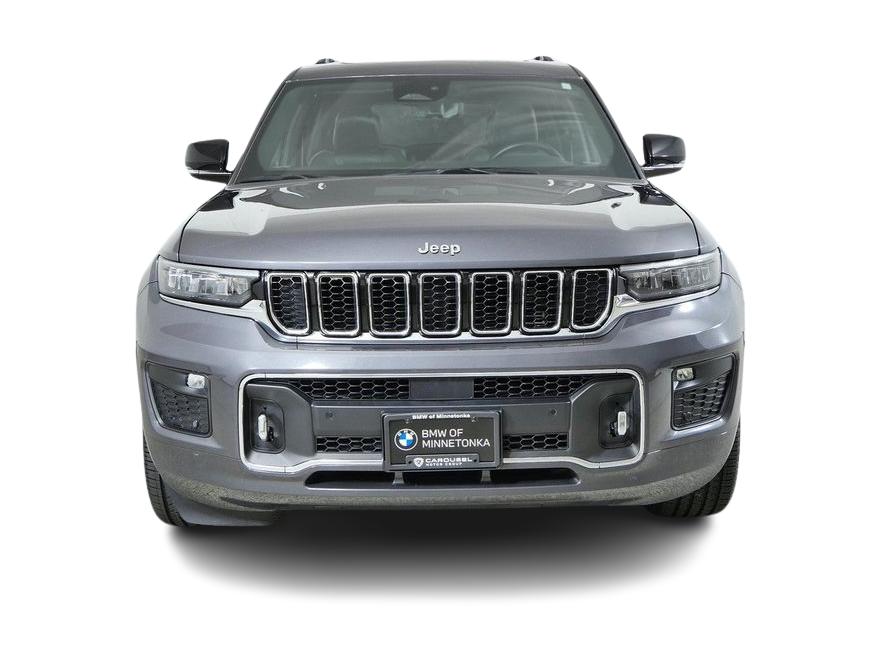 Thumbnail: 2022 Jeep Grand Cherokee L - 6