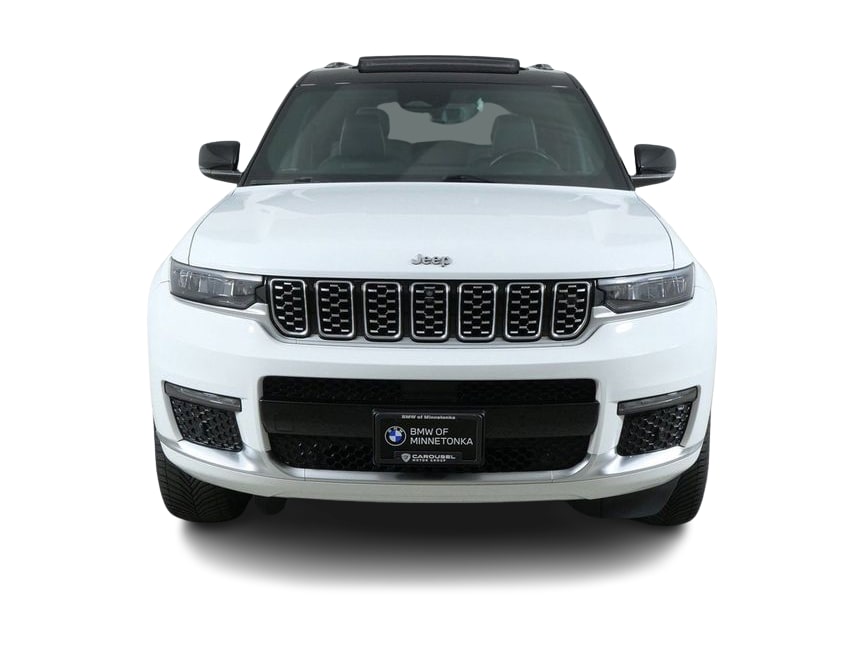 Thumbnail: 2021 Jeep Grand Cherokee L - 6