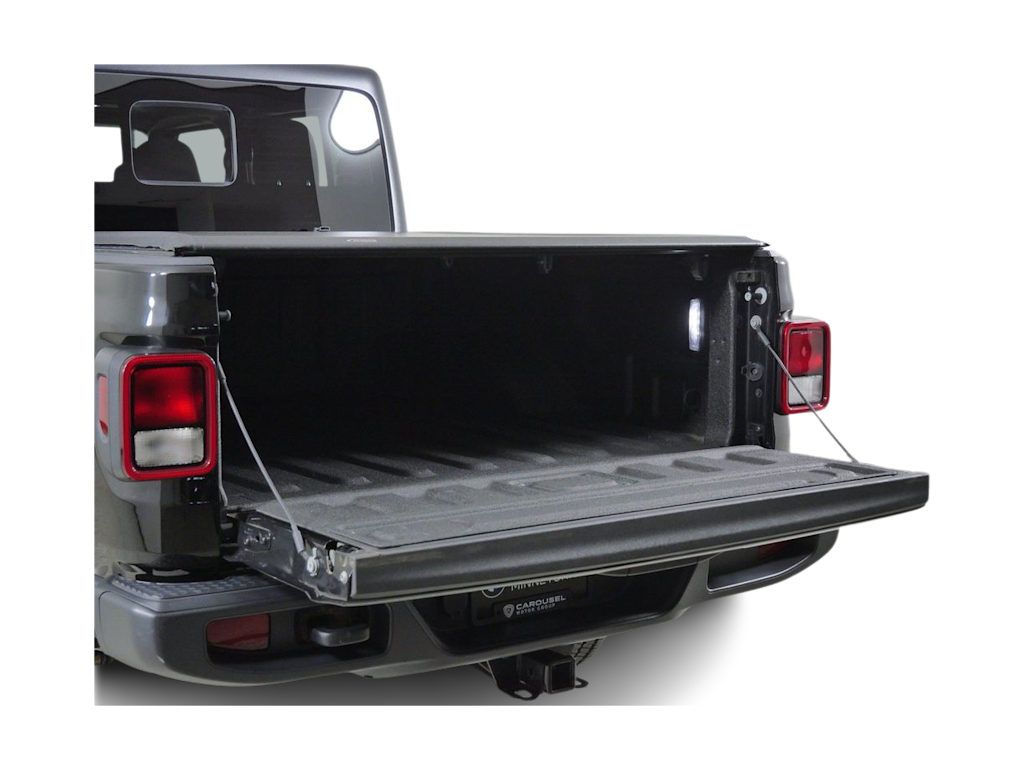 Thumbnail: 2021 Jeep Gladiator - 15
