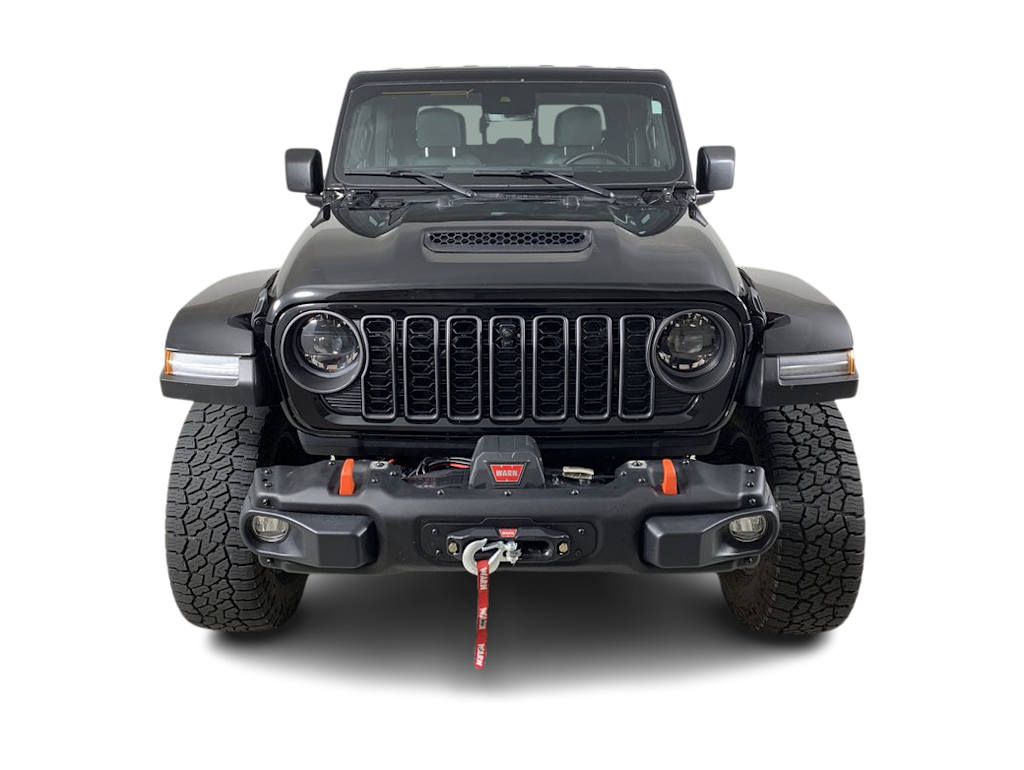 Thumbnail: 2024 Jeep Gladiator - 5