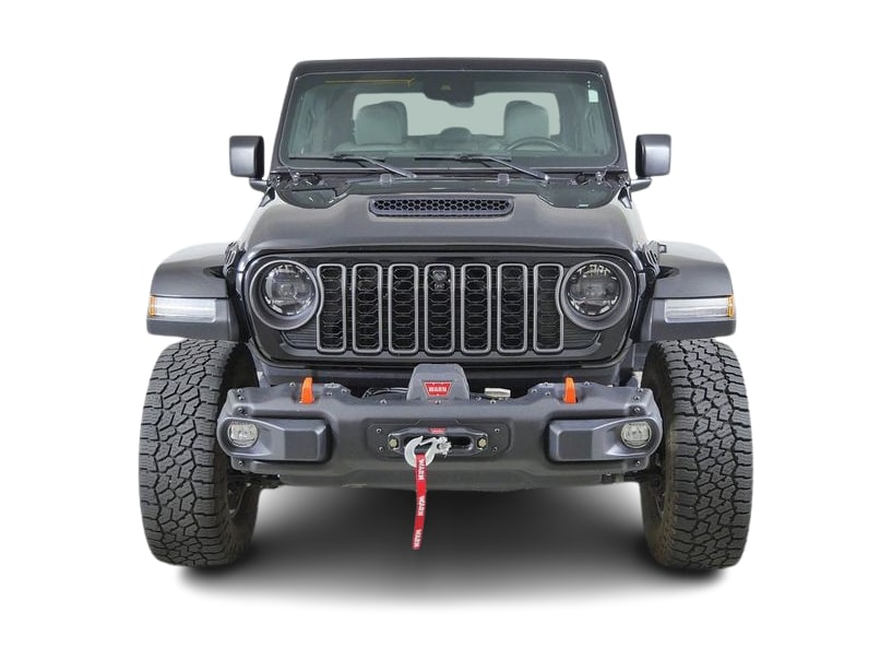 Thumbnail: 2024 Jeep Gladiator - 6