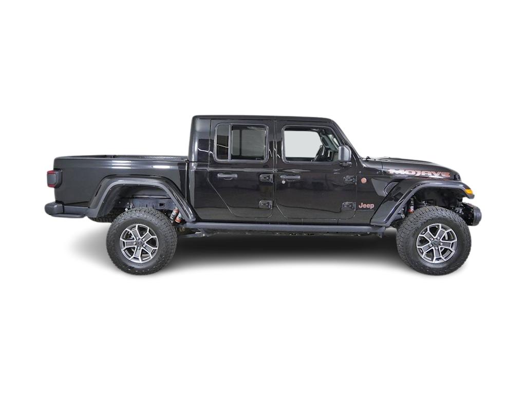 Thumbnail: 2024 Jeep Gladiator - 20