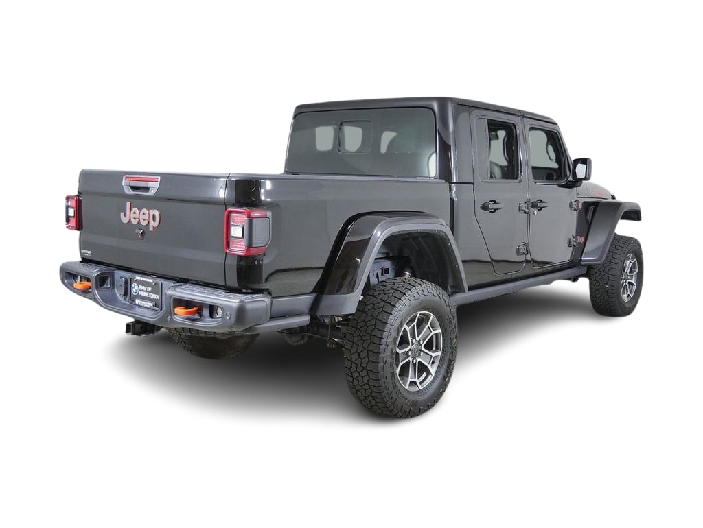 Thumbnail: 2024 Jeep Gladiator - 21