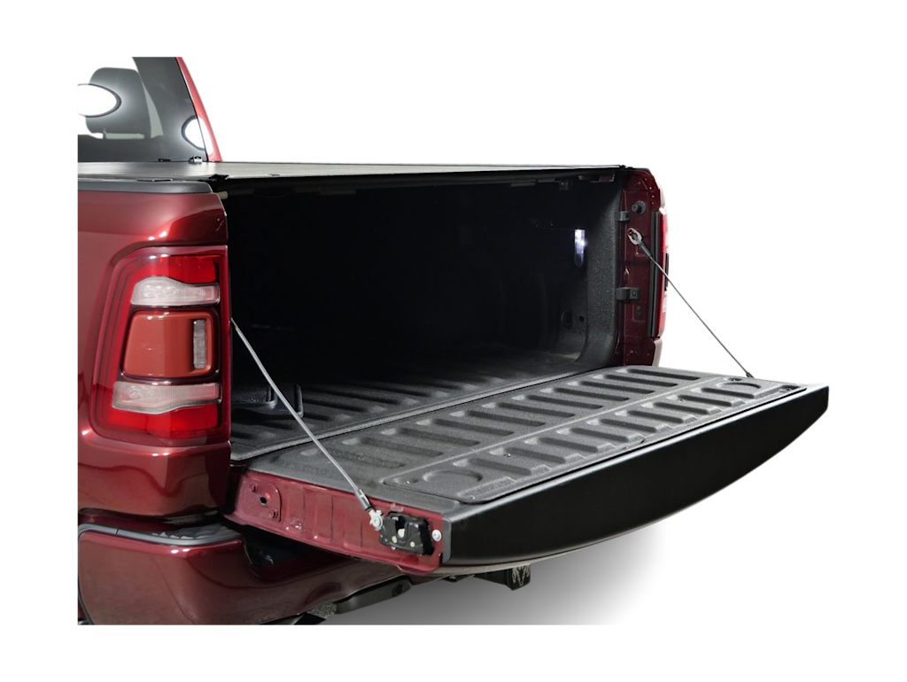 Thumbnail: 2019 RAM 1500 - 15