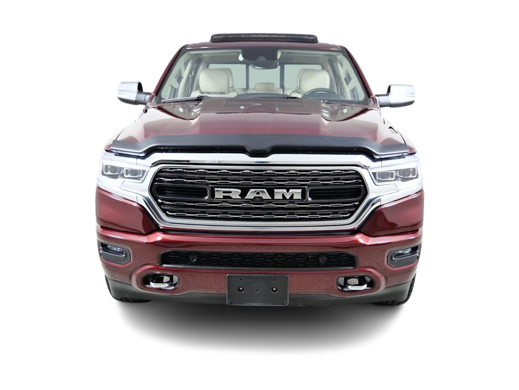 Thumbnail: 2019 RAM 1500 - 6