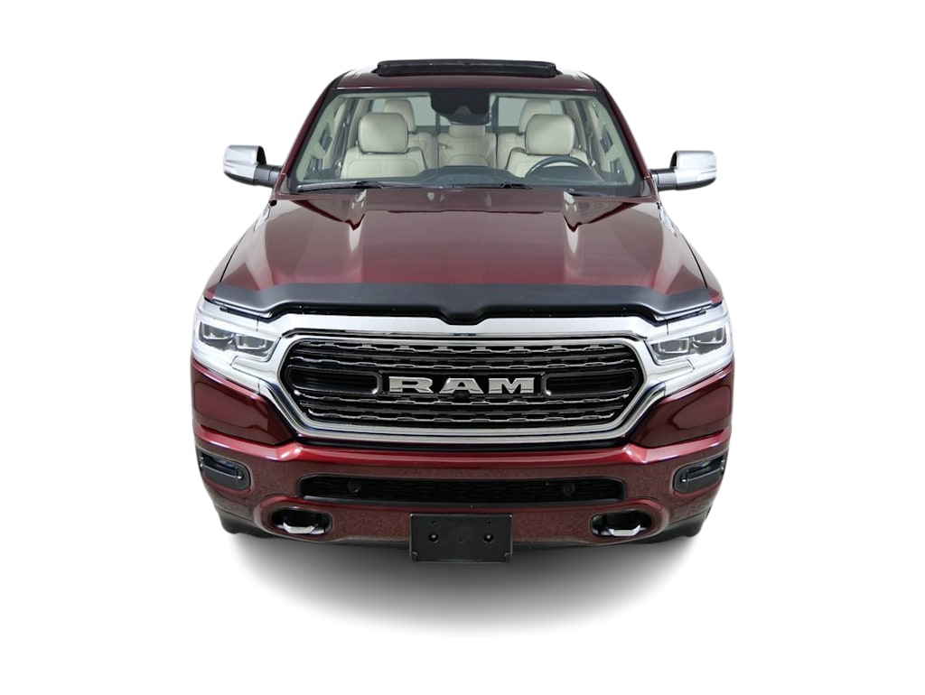 Thumbnail: 2019 RAM 1500 - 24