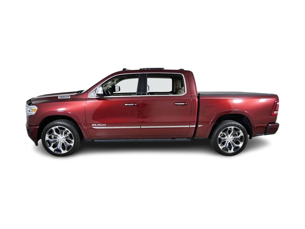 Thumbnail: 2019 RAM 1500 - 3