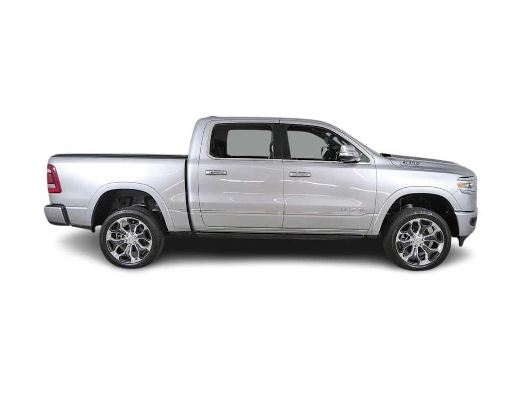 Thumbnail: 2022 RAM 1500 - 19