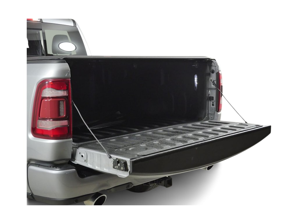 Thumbnail: 2022 RAM 1500 - 15