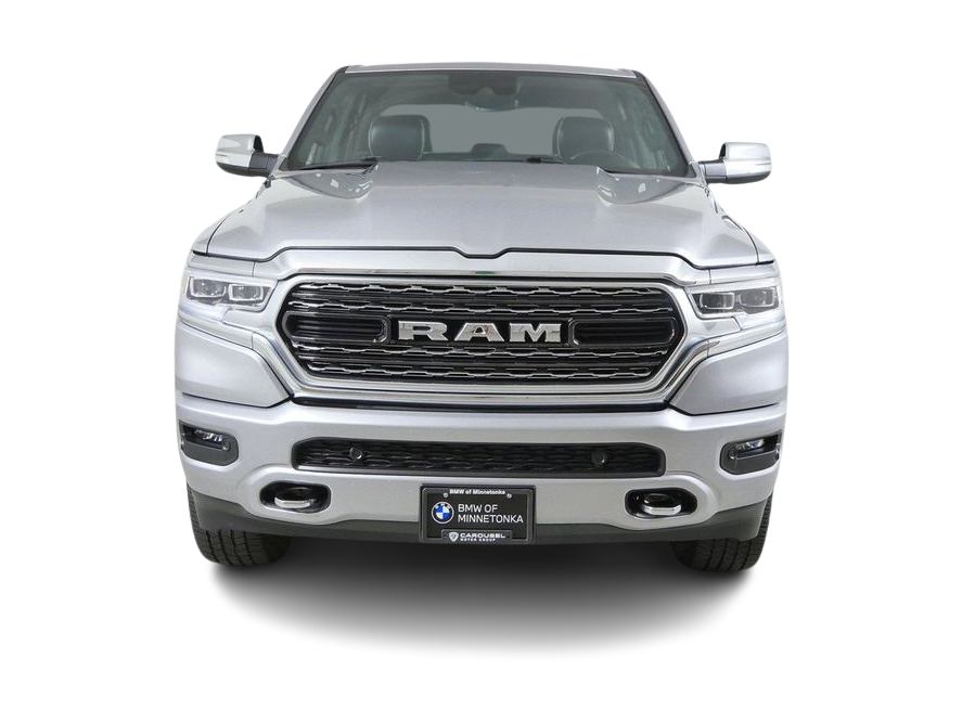 Thumbnail: 2022 RAM 1500 - 6