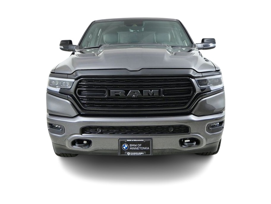 Thumbnail: 2024 RAM 1500 - 6