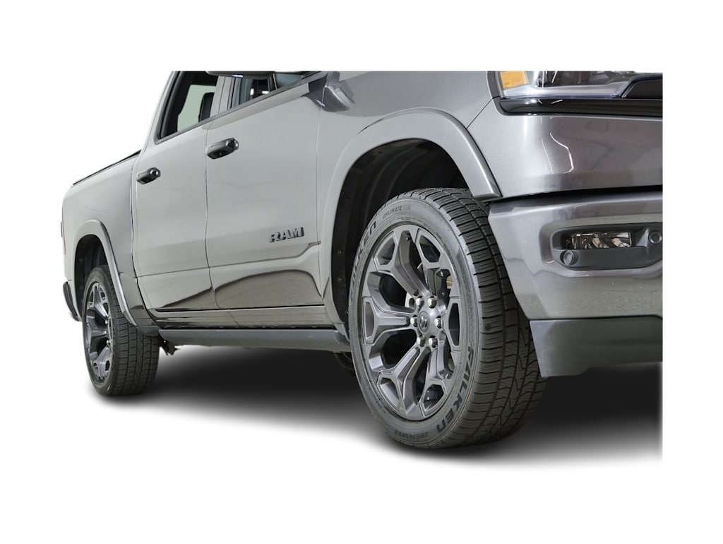 Thumbnail: 2024 RAM 1500 - 21