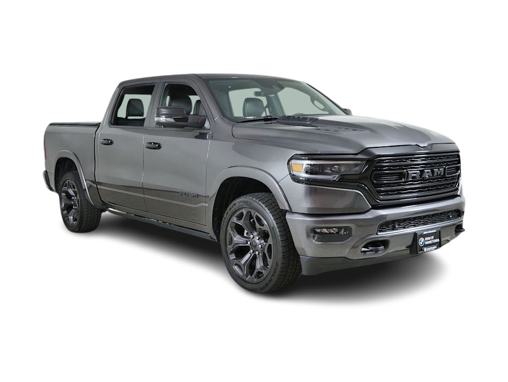 Thumbnail: 2024 RAM 1500 - 22