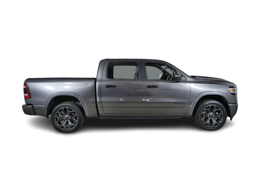 Thumbnail: 2024 RAM 1500 - 23