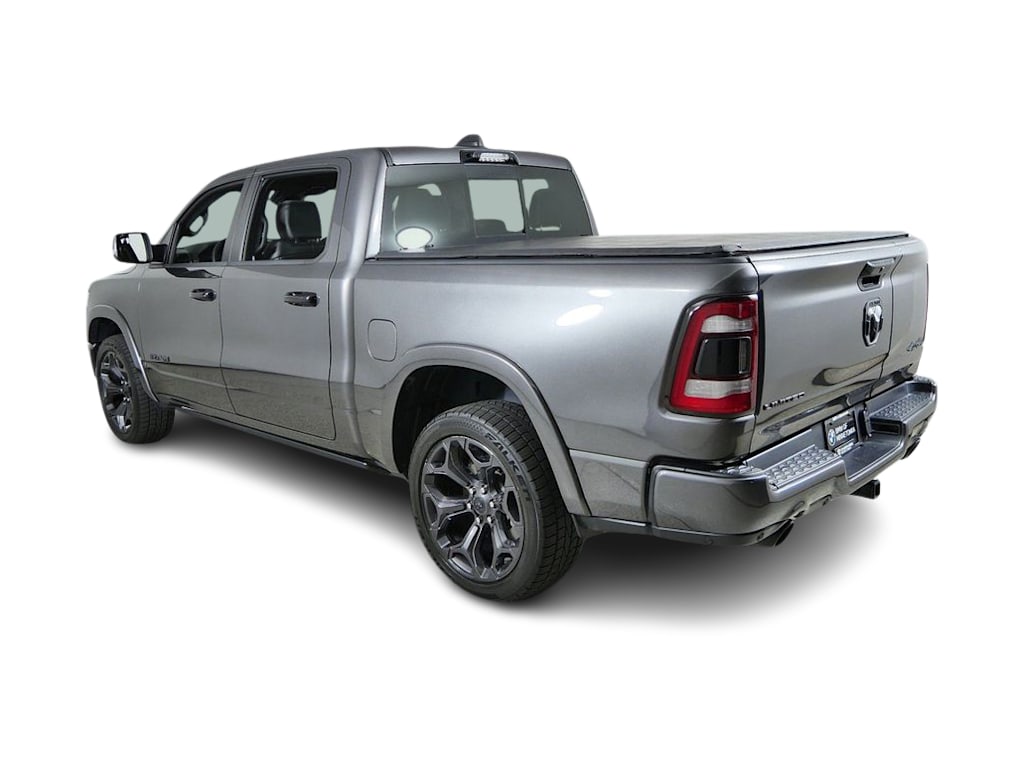 Thumbnail: 2024 RAM 1500 - 4