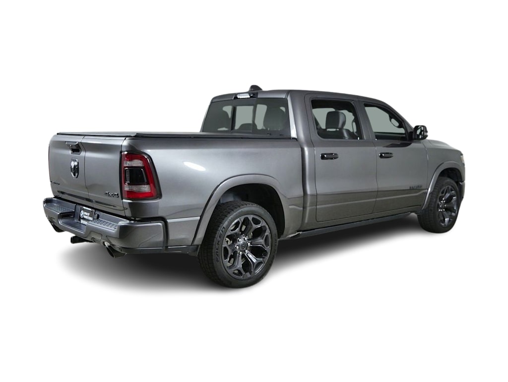 Thumbnail: 2024 RAM 1500 - 24