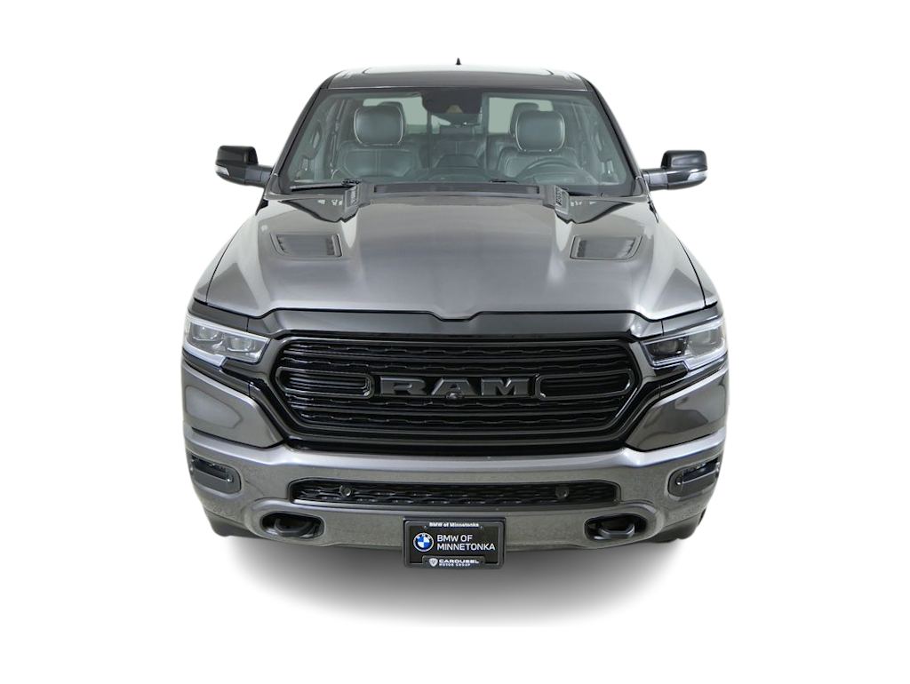 Thumbnail: 2024 RAM 1500 - 28