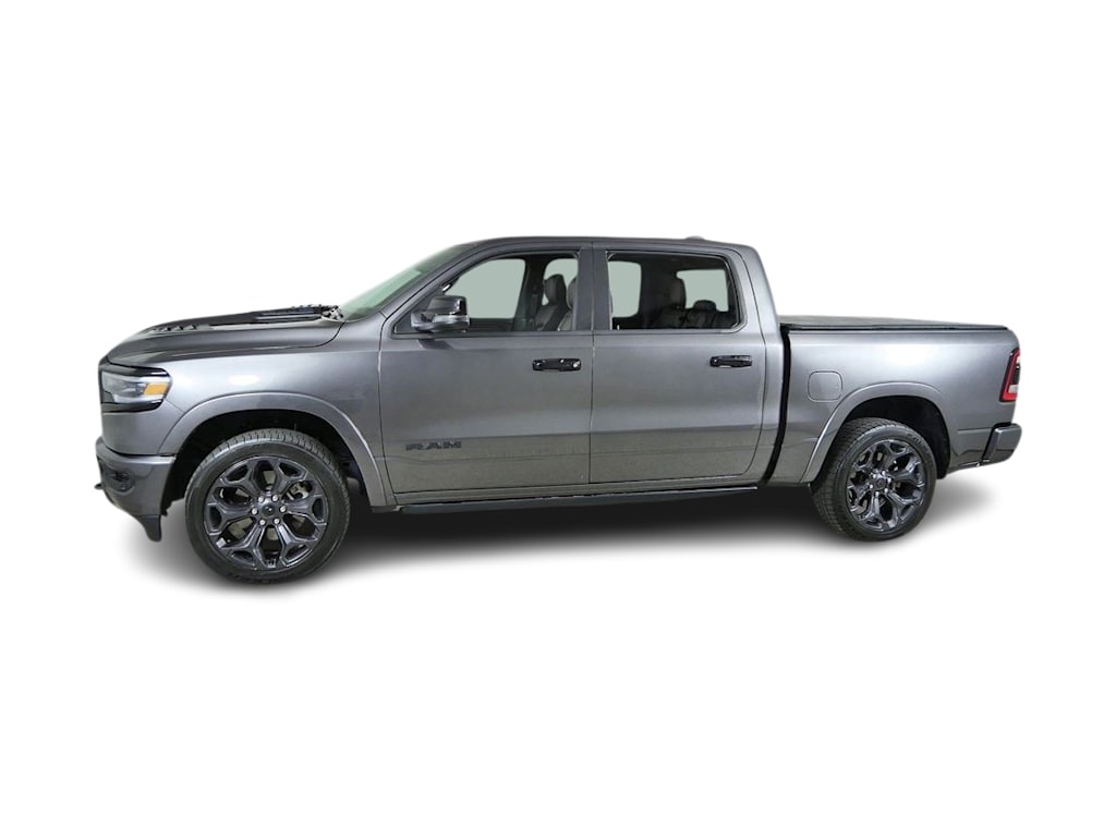 Thumbnail: 2024 RAM 1500 - 27