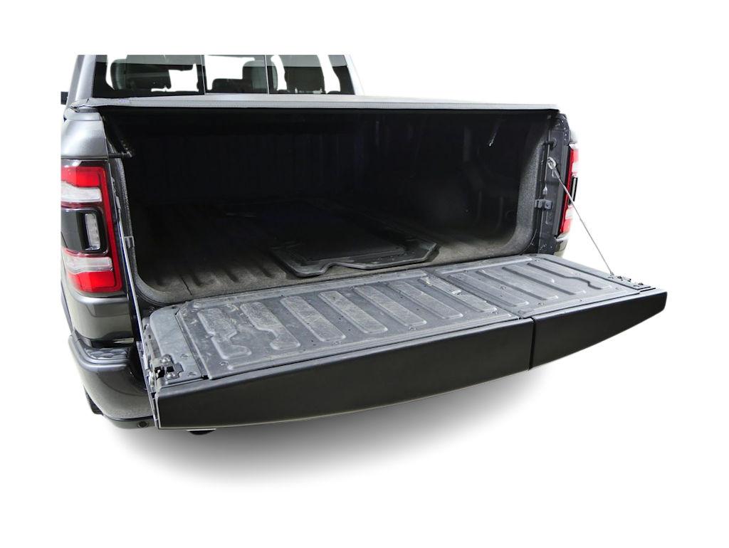 Thumbnail: 2024 RAM 1500 - 17