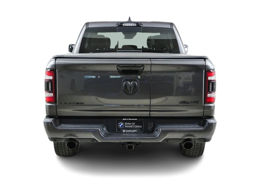 Thumbnail: 2024 RAM 1500 - 5