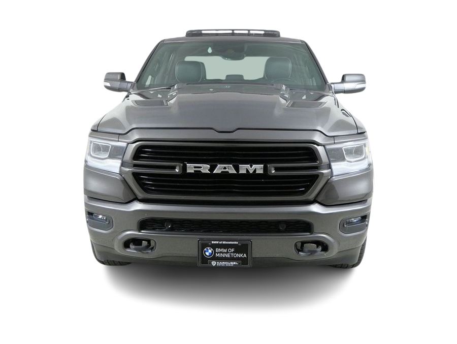 Thumbnail: 2022 RAM 1500 - 6