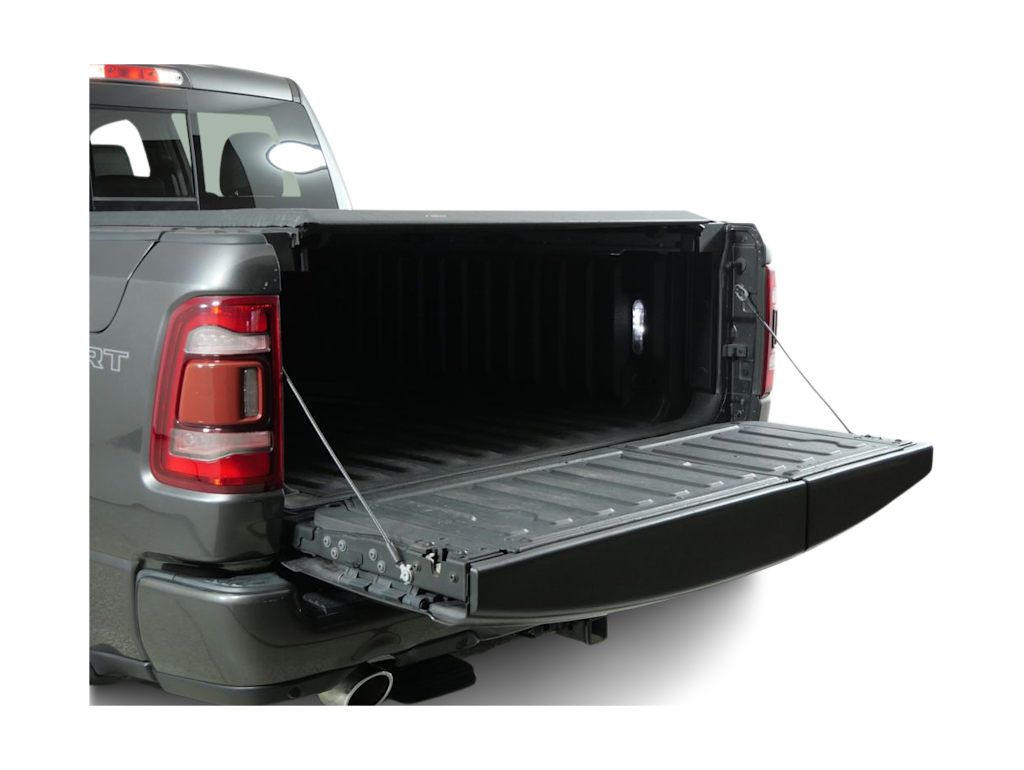 Thumbnail: 2022 RAM 1500 - 15