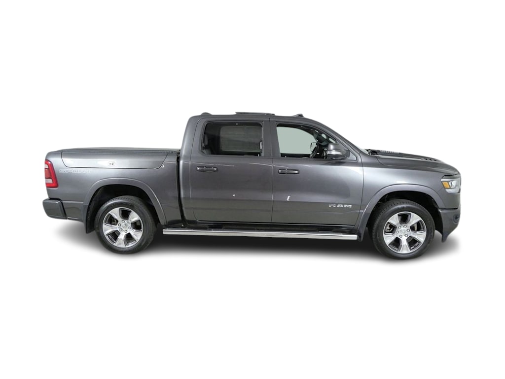 Thumbnail: 2022 RAM 1500 - 20