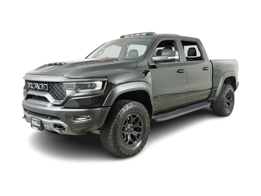 Used 2021 RAM Ram 1500 Pickup TRX with VIN 1C6SRFU94MN905822 for sale in Maplewood, Minnesota